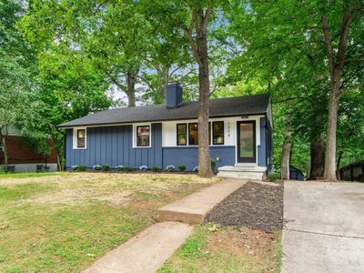 1004 Cottonwood Rd