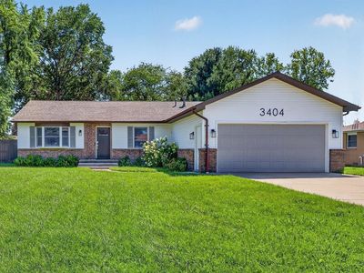 3404 Cedar Ln