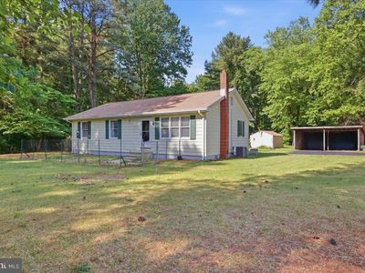 26351 Anthony Mill Rd