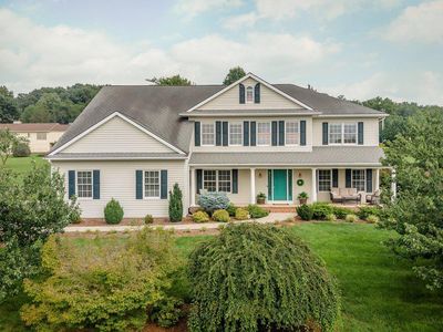 855 Wild Cherry Ln