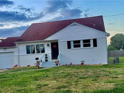 5800 Pontiac Rd