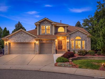 3302 W 109th Circle