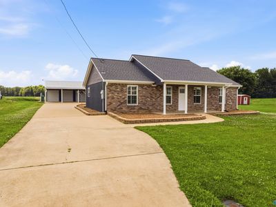 85 County Road 827