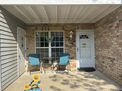 1230 North Sunnyslope DRIVE #101