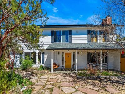 Property at 8034 Foothill Blvd, Pine Valley, CA