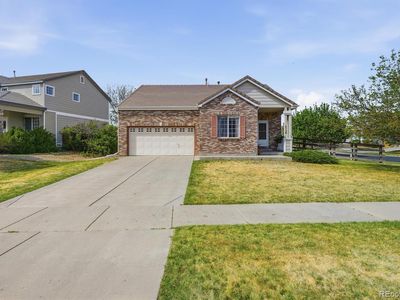 2538 S Andes Circle