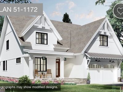 5815 Swinging Gate Rd LOT 1013