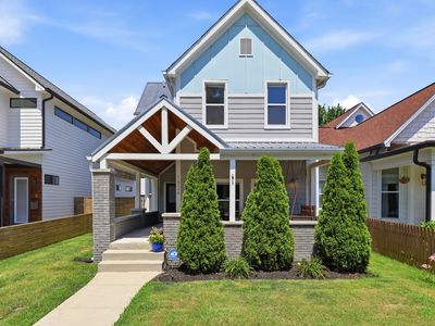 1524 Fletcher Ave