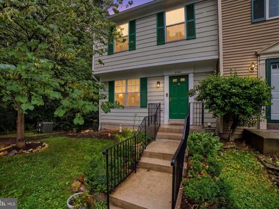 Property at 8960 Waldren Way, Lorton, VA