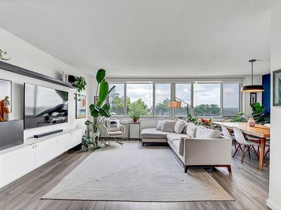 11801 Rockville Pike APT 813