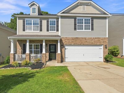 363 Explorer Dr
