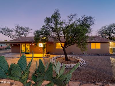 4661 N Camino De Oeste