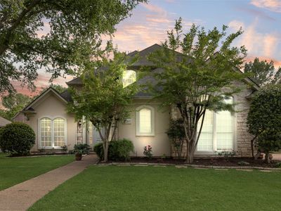 307 Skyline Dr