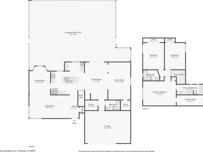 7943 Snowberry Cir