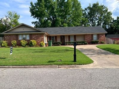 3856 Rouse Ridge Rd