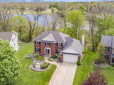 6357 Golf View Dr