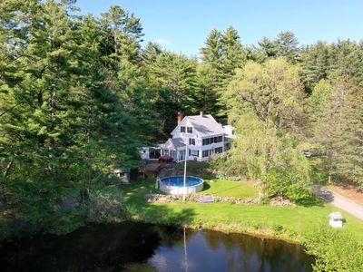 311 Fairgrounds Road