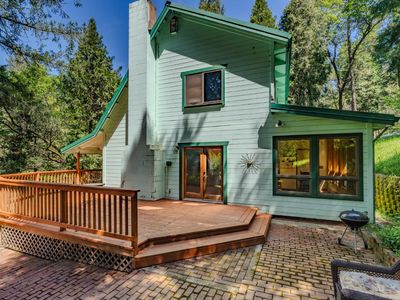 4040 Cedar Creek Rd