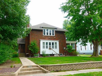 Property at 1369 N Prairie St, Galesburg, IL