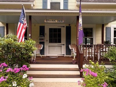 112 Gregg Lake Road