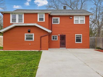 5125 North 60th STREET