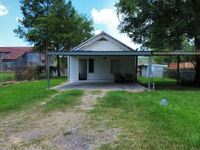 Property at 121 Saint Landry St, Arnaudville, LA