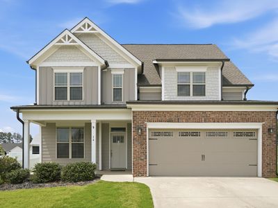 14 Lockhaven Dr