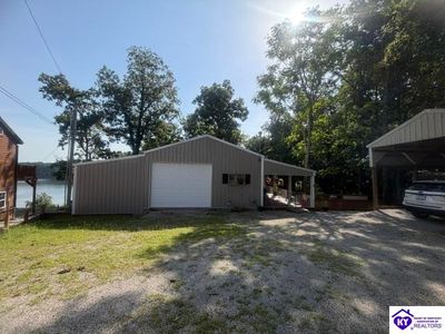 265 Fentress Lookout Rd