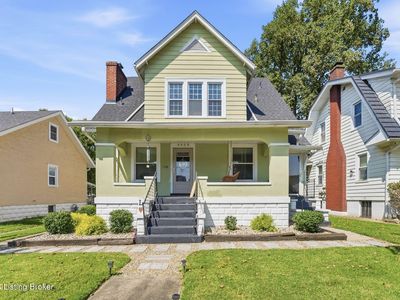 Property at 4608 S 3rd St, Louisville, KY