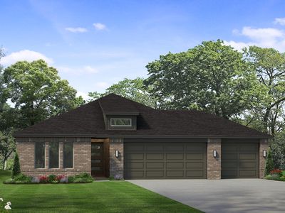 3317 Slate River Dr