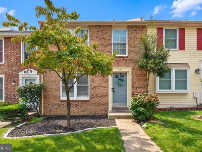 3863 Sunny Brook Ct