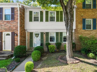 8252 Getty Ct