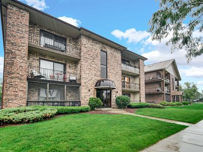 Property at 16724 Paxton Ave APT 2N, Tinley Park, IL