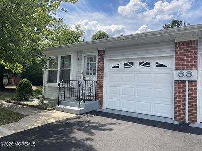 4 Yorktowne Parkway #A