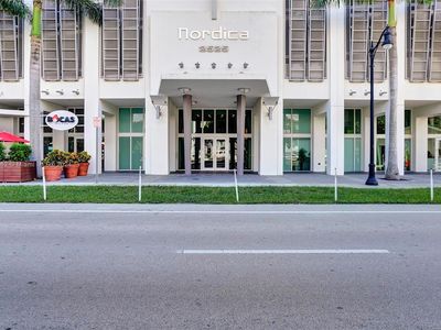 2525 SW 3rd Ave APT 1507