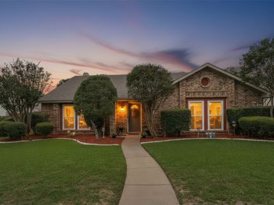 1211 Matagorda Dr
