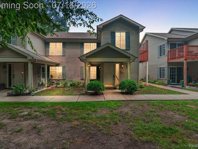 861 Saybrook Dr