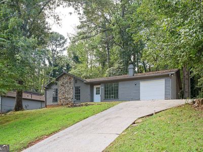 1650 Auden Ln