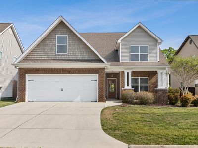 2711 Waterhaven Dr