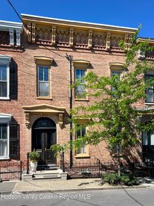 205 Allen Street