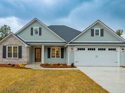 Property at 5635 School House Pond Rd, Lake Park, GA