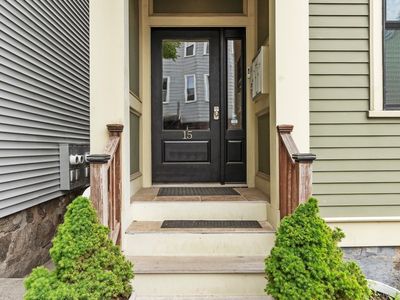 15 Howell St #3