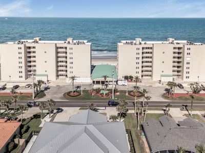 Property at 4505 S Atlantic Ave UNIT 6020, Pt Orange, FL