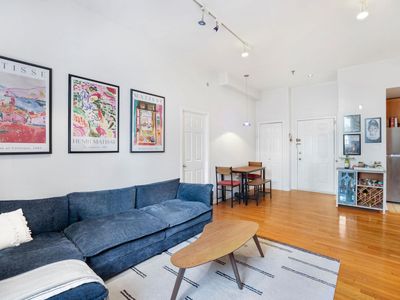 319 Barrow St APT 5A