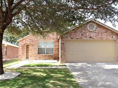 11014 Andover Peak