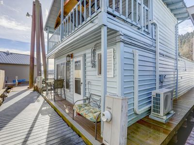 23508 NW Saint Helens Rd #S16