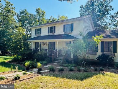 403 McCoys Ford Rd