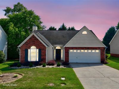 Property at 214 Ashridge Way, Simpsonville, SC
