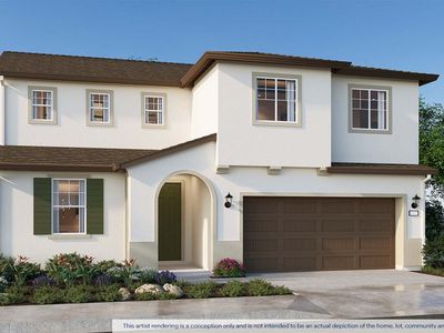 534 Ballad Dr