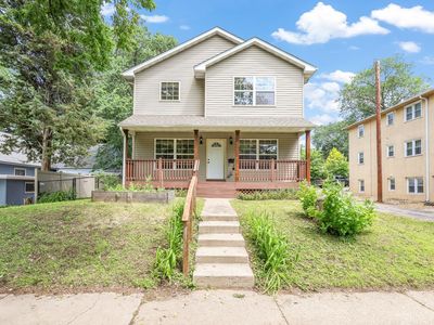 2116 2nd Ave N